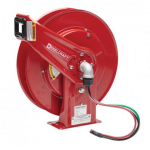 L 7000 - 6/4 35' Premium Duty Bare Cord Reel